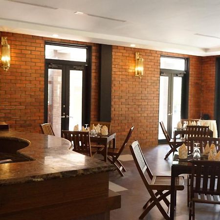 Ocean Paradise Resort Ngwesaung Εξωτερικό φωτογραφία