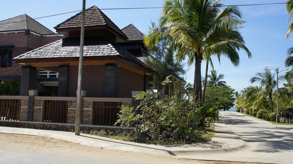 Ocean Paradise Resort Ngwesaung Εξωτερικό φωτογραφία