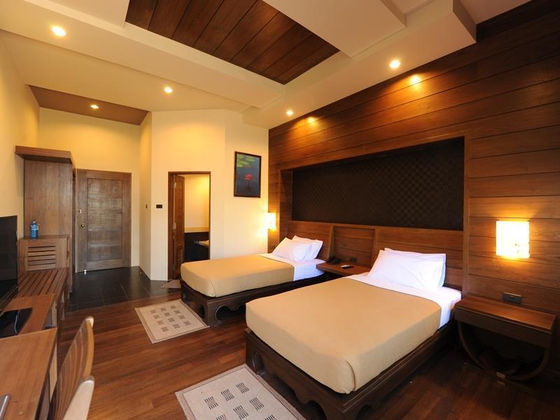 Ocean Paradise Resort Ngwesaung Εξωτερικό φωτογραφία