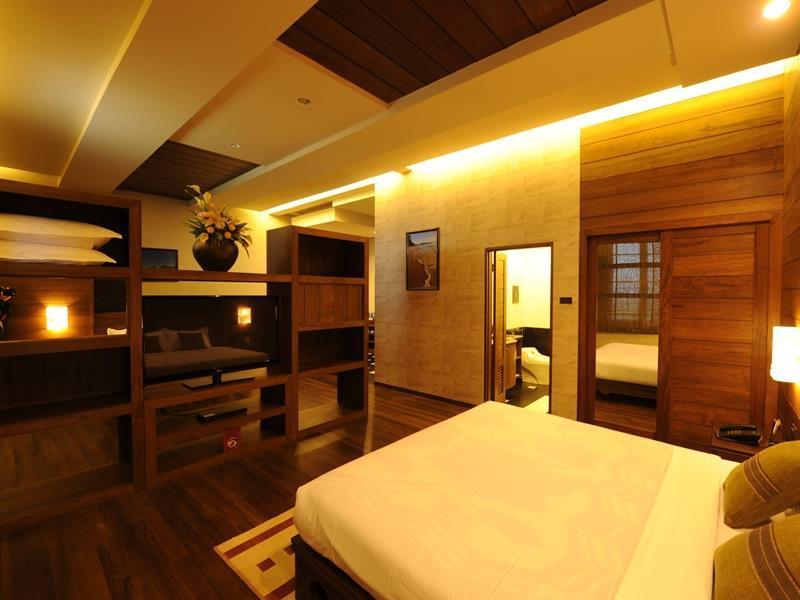 Ocean Paradise Resort Ngwesaung Εξωτερικό φωτογραφία