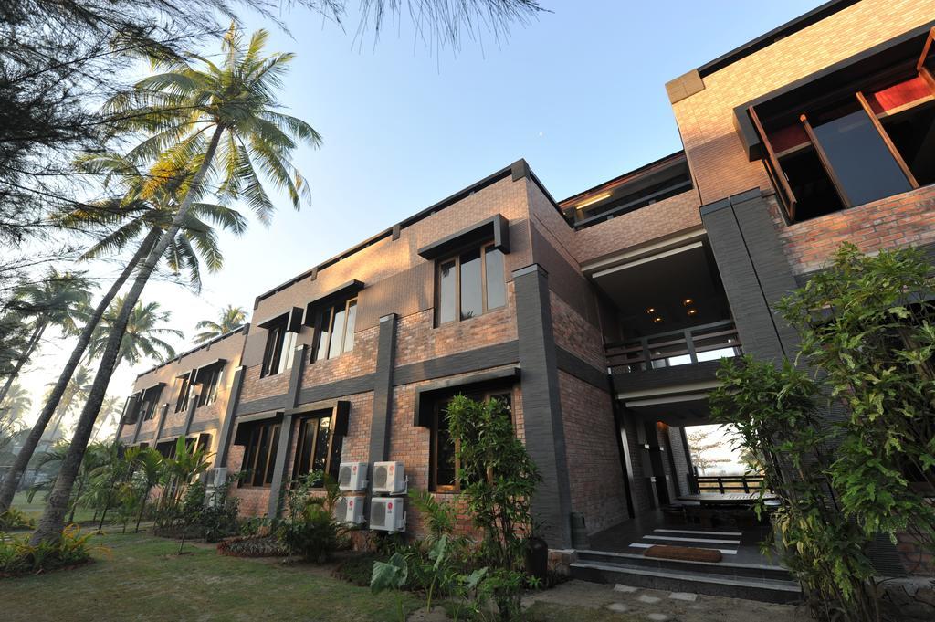 Ocean Paradise Resort Ngwesaung Εξωτερικό φωτογραφία