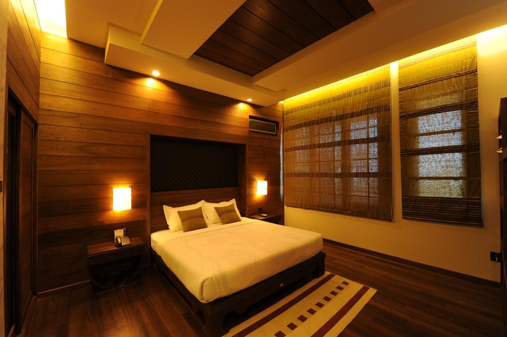 Ocean Paradise Resort Ngwesaung Εξωτερικό φωτογραφία