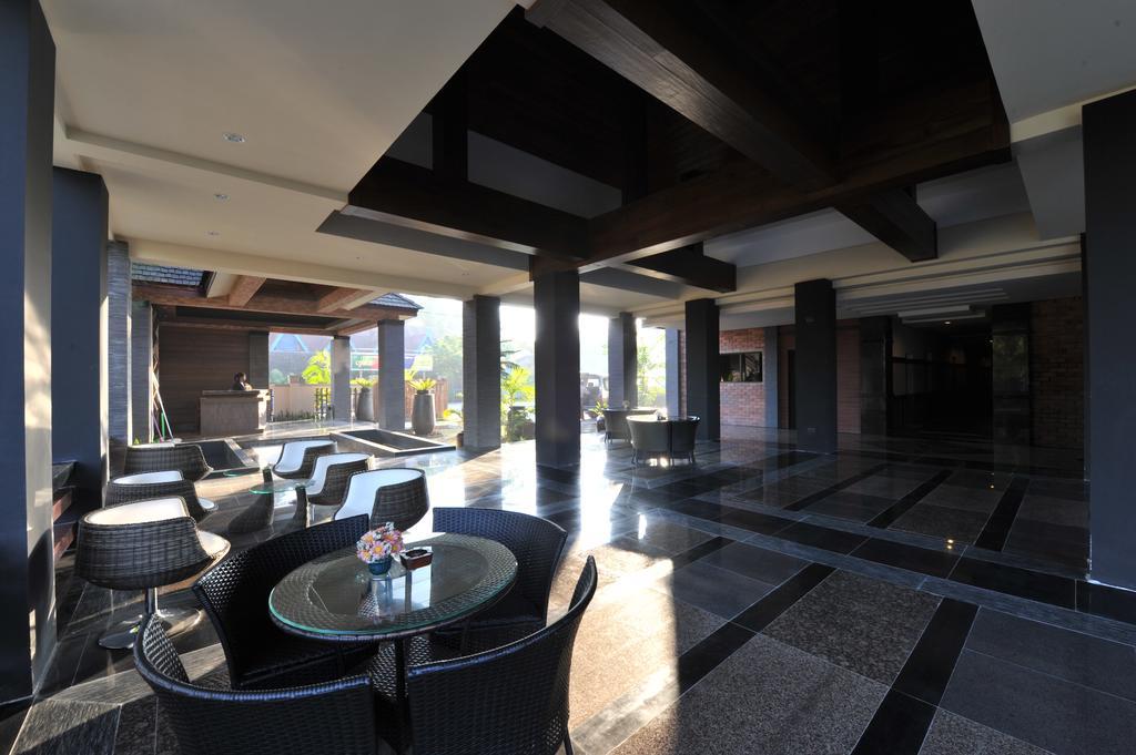 Ocean Paradise Resort Ngwesaung Εξωτερικό φωτογραφία