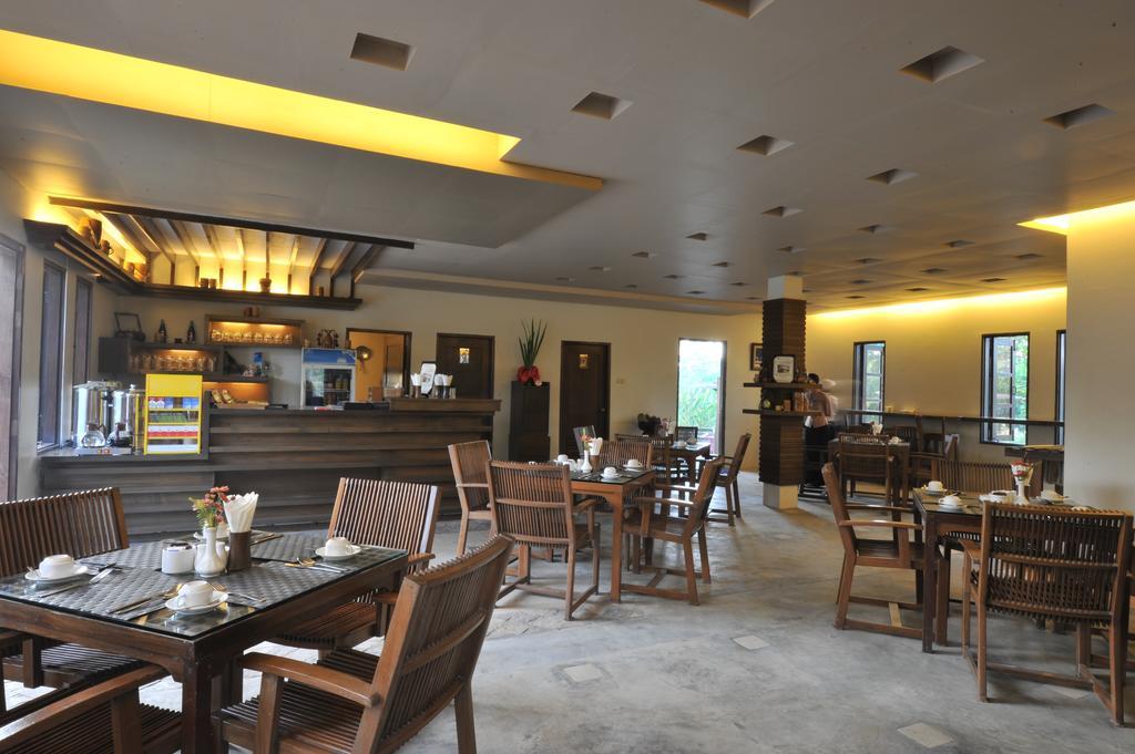 Ocean Paradise Resort Ngwesaung Εξωτερικό φωτογραφία